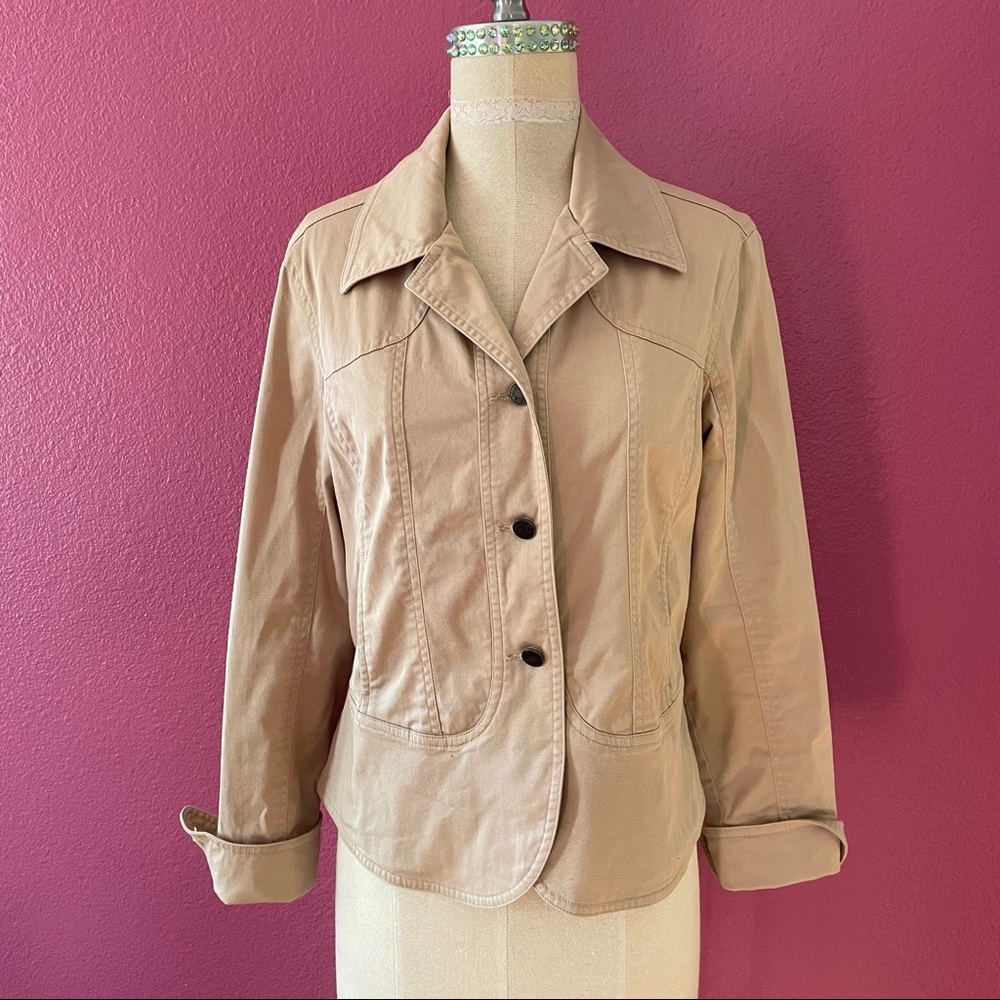 AMI Light weight Blazer / Jacket